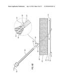 MEDICAL GUIDE ELEMENT WITH DIAMETER TRANSITION diagram and image