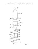 Medical Instrument Clamp diagram and image