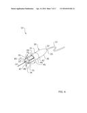 Medical Instrument Clamp diagram and image