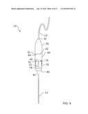 Medical Instrument Clamp diagram and image