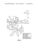 Method and Apparatus for Stimulating the Vascular System diagram and image