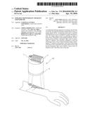 PORTABLE PHOTOTHERAPY APPARATUS FOR PSORIASIS diagram and image