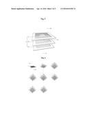 RADIATION TREATMENT COLLIMATOR HAVING MULTILAYERED LINKAGE STRUCTURE diagram and image