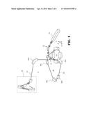 PARTICLE BEAM THERAPY SYSTEM diagram and image