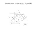 PARTICLE BEAM THERAPY SYSTEM diagram and image