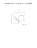 PARTICLE BEAM THERAPY SYSTEM diagram and image