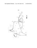 PARTICLE BEAM THERAPY SYSTEM diagram and image