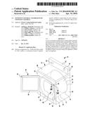 NONWOVEN MATERIAL AND DRYER WITH NONWOVEN MATERIAL diagram and image