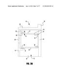 NONWOVEN MATERIAL AND DRYER WITH NONWOVEN MATERIAL diagram and image