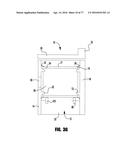 NONWOVEN MATERIAL AND DRYER WITH NONWOVEN MATERIAL diagram and image