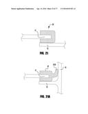 NONWOVEN MATERIAL AND DRYER WITH NONWOVEN MATERIAL diagram and image