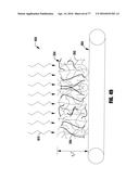 NONWOVEN MATERIAL AND DRYER WITH NONWOVEN MATERIAL diagram and image