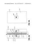 NONWOVEN MATERIAL AND DRYER WITH NONWOVEN MATERIAL diagram and image