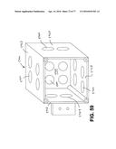 NONWOVEN MATERIAL AND DRYER WITH NONWOVEN MATERIAL diagram and image