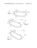 Customizable Hang Angle Golf Clubs, Systems, and Related Methods diagram and image