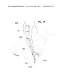 SYSTEMS AND METHODS FOR MARTIAL ARTS TRAINING DEVICES WITH ANATOMICALLY     ACCURATE FORCE, PRESSURE AND OTHER RESPONSE diagram and image