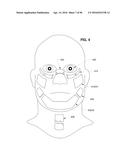 SYSTEMS AND METHODS FOR MARTIAL ARTS TRAINING DEVICES WITH ANATOMICALLY     ACCURATE FORCE, PRESSURE AND OTHER RESPONSE diagram and image