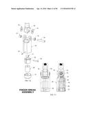 SYSTEMS AND METHODS FOR MARTIAL ARTS TRAINING DEVICES WITH ANATOMICALLY     ACCURATE FORCE, PRESSURE AND OTHER RESPONSE diagram and image