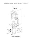 SYSTEMS AND METHODS FOR MARTIAL ARTS TRAINING DEVICES WITH ANATOMICALLY     ACCURATE FORCE, PRESSURE AND OTHER RESPONSE diagram and image