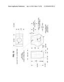 SYSTEMS AND METHODS FOR MARTIAL ARTS TRAINING DEVICES WITH ANATOMICALLY     ACCURATE FORCE, PRESSURE AND OTHER RESPONSE diagram and image