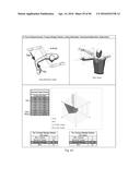 SYSTEMS AND METHODS FOR MARTIAL ARTS TRAINING DEVICES WITH ANATOMICALLY     ACCURATE FORCE, PRESSURE AND OTHER RESPONSE diagram and image