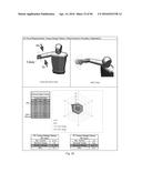 SYSTEMS AND METHODS FOR MARTIAL ARTS TRAINING DEVICES WITH ANATOMICALLY     ACCURATE FORCE, PRESSURE AND OTHER RESPONSE diagram and image