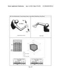 SYSTEMS AND METHODS FOR MARTIAL ARTS TRAINING DEVICES WITH ANATOMICALLY     ACCURATE FORCE, PRESSURE AND OTHER RESPONSE diagram and image