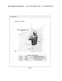 SYSTEMS AND METHODS FOR MARTIAL ARTS TRAINING DEVICES WITH ANATOMICALLY     ACCURATE FORCE, PRESSURE AND OTHER RESPONSE diagram and image