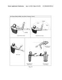 SYSTEMS AND METHODS FOR MARTIAL ARTS TRAINING DEVICES WITH ANATOMICALLY     ACCURATE FORCE, PRESSURE AND OTHER RESPONSE diagram and image