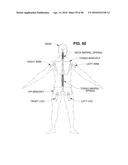 SYSTEMS AND METHODS FOR MARTIAL ARTS TRAINING DEVICES WITH ANATOMICALLY     ACCURATE FORCE, PRESSURE AND OTHER RESPONSE diagram and image