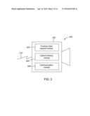 SYSTEM AND METHOD FOR OPTICAL PLAYER TRACKING IN SPORTS VENUES diagram and image