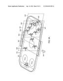 SYSTEM AND METHOD FOR OPTICAL PLAYER TRACKING IN SPORTS VENUES diagram and image