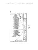 METHOD AND APPARATUS FOR IN SITU CLEANING OF TUBE SETTLERS IN WATER     CLARIFICATION diagram and image