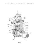 DEHUMIDIFYING APPARATUS diagram and image