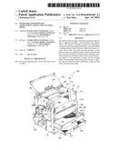 Separator and Dryer for Ammunition Casings and Cleaning Media diagram and image