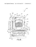 Separator and Dryer for Ammunition Casings and Cleaning Media diagram and image