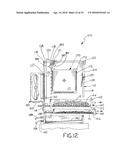 Separator and Dryer for Ammunition Casings and Cleaning Media diagram and image