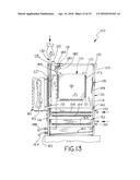 Separator and Dryer for Ammunition Casings and Cleaning Media diagram and image