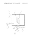 Method of Cleaning Turbine Blades diagram and image