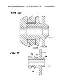 Roller Set and Pipe Elements diagram and image