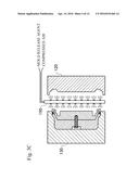 CASTING APPARATUS WHOSE COOLING FLOW PASSAGE IS FORMED BY WELDING AND     METHOD FOR MANUFACTURING THE SAME diagram and image