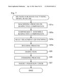 CASTING APPARATUS WHOSE COOLING FLOW PASSAGE IS FORMED BY WELDING AND     METHOD FOR MANUFACTURING THE SAME diagram and image