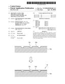 PRECISION-CASTING CORE, PRECISION-CASTING CORE MANUFACTURING METHOD, AND     PRECISION-CASTING MOLD diagram and image