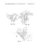 Adjustable LED Puck Light Drill Jig diagram and image