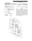 DIES FOR THREADED ROD CUTTING MACHINE diagram and image