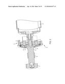 DIES FOR THREADED ROD CUTTING MACHINE diagram and image