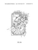 DIES FOR THREADED ROD CUTTING MACHINE diagram and image