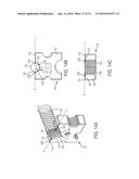 DIES FOR THREADED ROD CUTTING MACHINE diagram and image