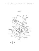 WELDING APPARATUS AND NOZZLE DEVICE diagram and image