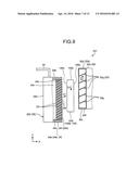 WELDING APPARATUS AND NOZZLE DEVICE diagram and image